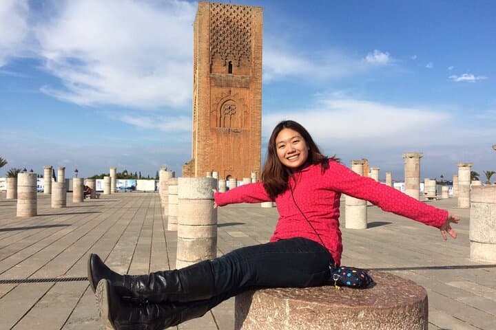 Private Day Trip from Marrakech to Casablanca & Rabat — Hassan II Mosque to Kasbah of the Udayas photo 2