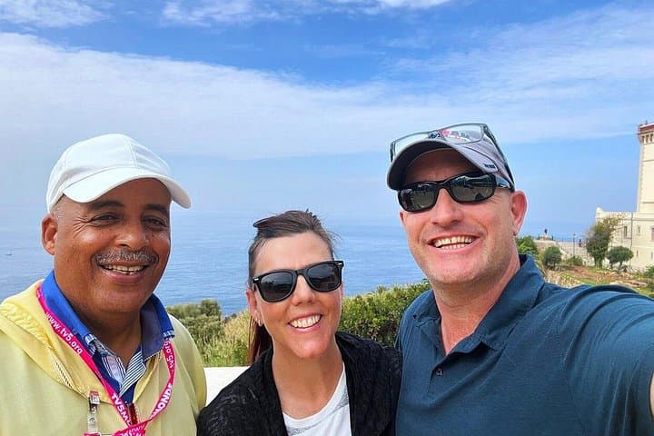 Private Tangier Full-Day Tour: Medina, Cap Spartel & Hercules Caves photo 4