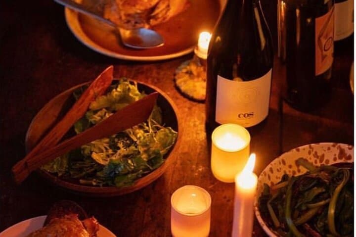 Wine Pairing Fundamentals with Napa Sommelière — Hands-On Tasting & Dinner in Downtown Napa