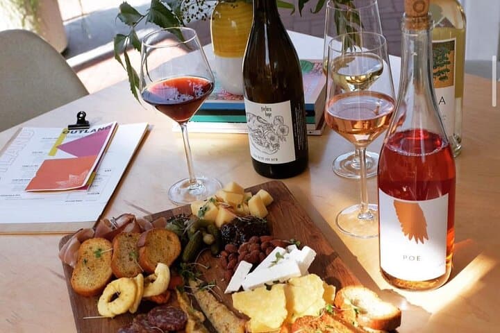 Wine Pairing Fundamentals with Napa Sommelière — Hands-On Tasting & Dinner in Downtown Napa photo 4