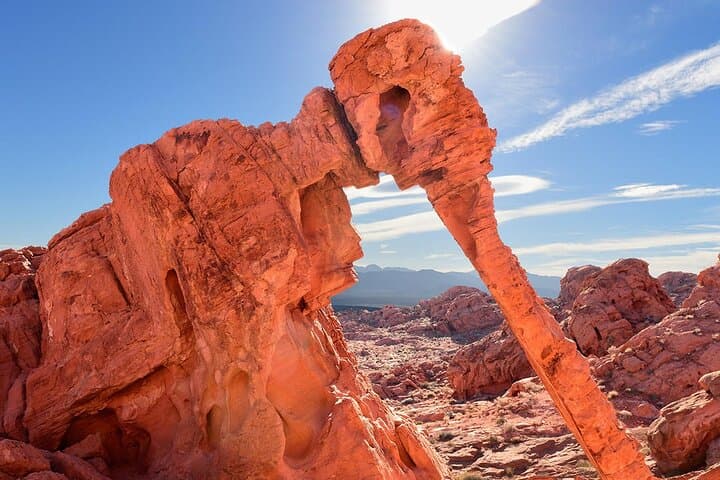 Hoover Dam & Valley of Fire Day Tour from Las Vegas — Small-Group Full-Day Adventure photo 3