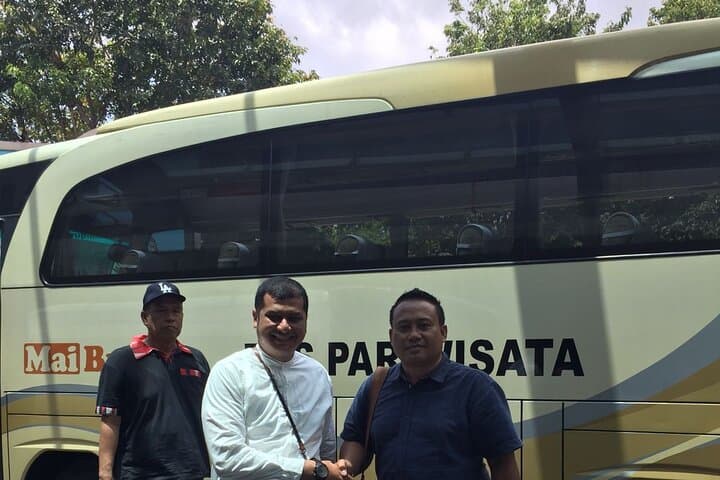 Private Custom Day Trip in Bali with Lunch — Tailored Car Tours from Ubud photo 4