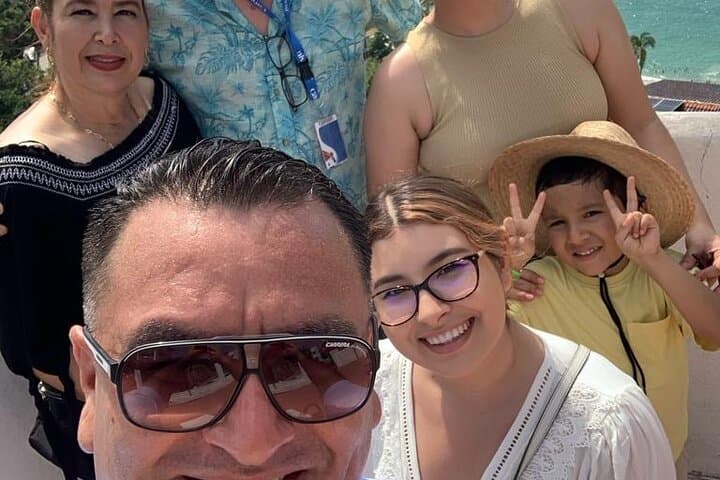 Private Puerto Vallarta Day Tour: Tequila, Canyons & Coastal Views