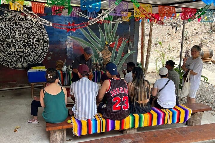 Private Puerto Vallarta City Tour and Tequila Tasting photo 3