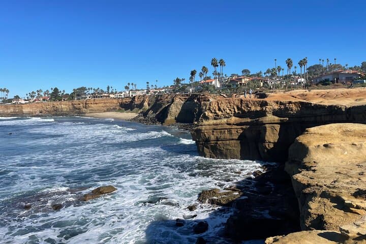 Private 5-Hour San Diego Highlights Tour — Hotel Del, La Jolla & Cabrillo photo 5