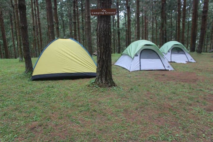 Mount Meru 2-Day Private Camping Tour from Arusha — Hike to Waterfall, Zipline & Cultural Stops photo 3