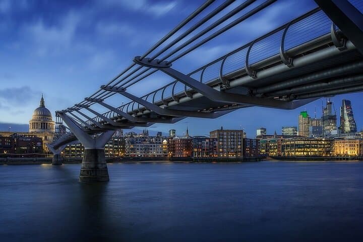Spy the South Bank: Cluefall Immersive Treasure Hunt in London photo 6