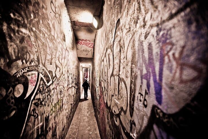 Exploring Amsterdam’s Red Light District: Self-Guided Audio Walk and City Stories photo 5