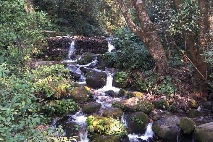Day Hike to Shivapuri Peak from Kathmandu — Spiritual Trails & Himalayan Views photo 3