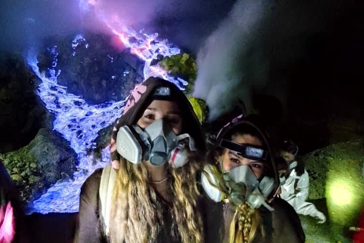 Bromo & Ijen: 3-Day Private Overland Tour from Yogyakarta to Bali photo 2