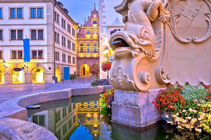 Crack the Codes of Würzburg: Self-Guided Scavenger Hunt & Historic Highlights photo 3