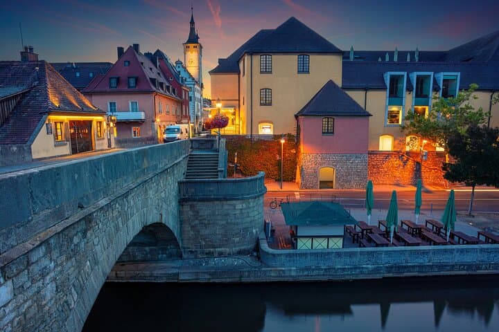 Crack the Codes of Würzburg: Self-Guided Scavenger Hunt & Historic Highlights photo 4