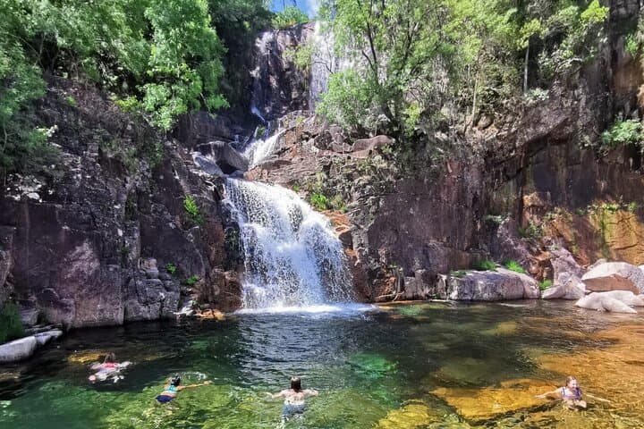 Private Peneda-Gerês Day Tour from Porto — Waterfalls, Villages & Wildlife photo 4