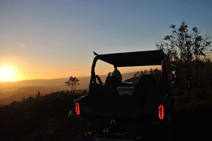 Can‑Am Buggy Tours in Arouca Geopark: Off‑Road Rides, Mines & 516 Bridge Views photo 4
