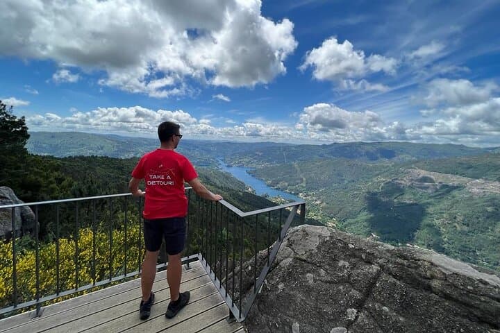 Private Peneda-Gerês Day Tour from Porto — Waterfalls, Villages & Wildlife photo 3