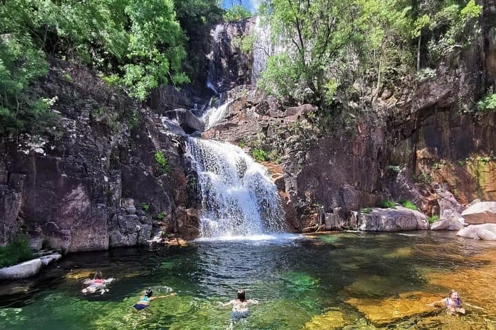 Full-Day Peneda-Gerês National Park Waterfall Hike and Picnic from Porto photo 2