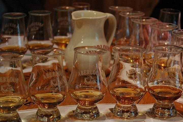 Private 3-Day Speyside Whisky Tour from Edinburgh — Distilleries, Cairngorms & Tastings photo 3