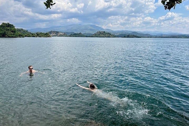 Lake Kivu Day Trip: Hike, Islands & Coffee Plantation Tour from Kigali photo 4