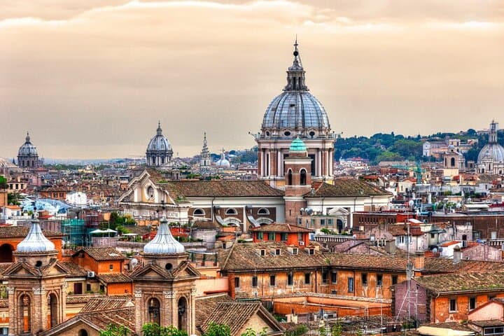 Self-Guided Rome Ancient World Walking Tour with Audio Guide photo 3