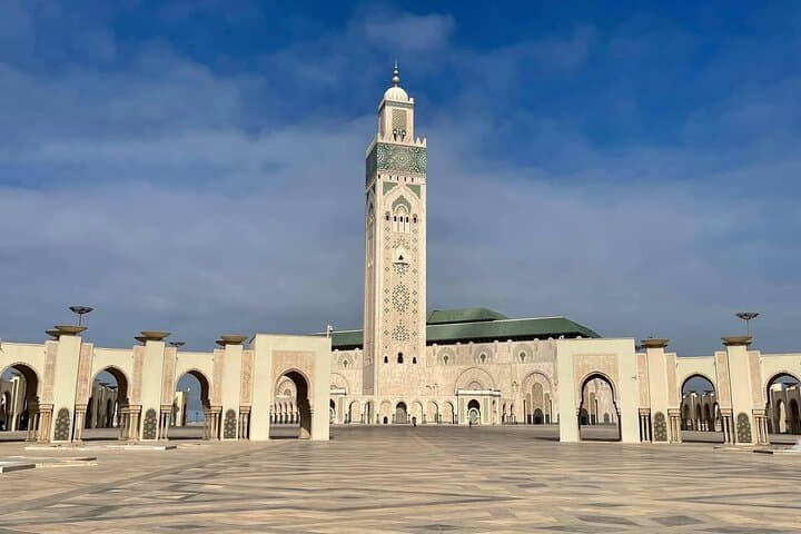 12-Day Best of Morocco: Comfort-Class Cultural and Desert Tour photo 3