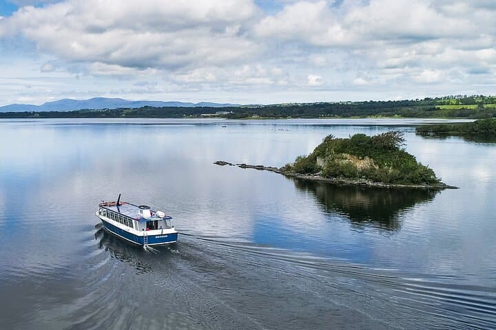 Lake Cruise on Killarney's Lough Leane: 1-Hour Scenic Tour from Ross Castle photo 6