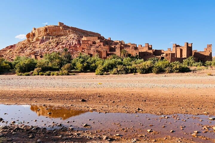 12-Day Best of Morocco: Comfort-Class Cultural and Desert Tour photo 6
