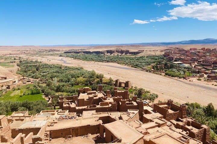 10-Day Private Morocco Journey from Tangier — Fes, Erg Chebbi & Marrakech photo 4
