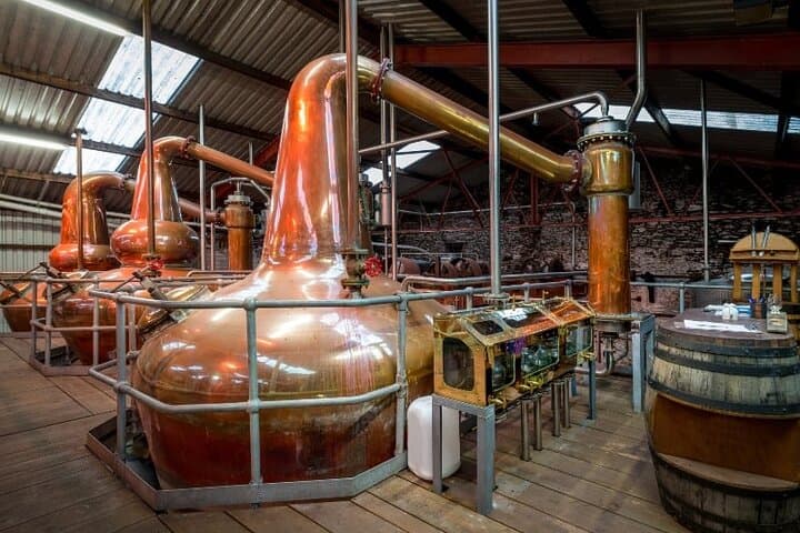 Meandering Through the Scottish Highlands: Lochs, Distilleries & Coastal Back Roads photo 2