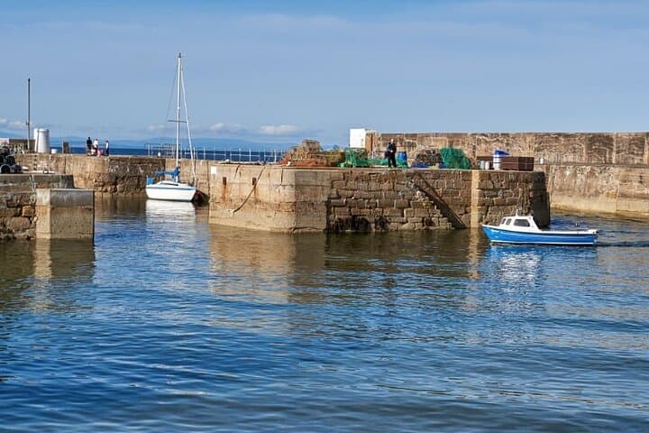 East Highlands Road Trip: Moray Coast, Elgin & Speyside Distilleries from Inverness photo 4