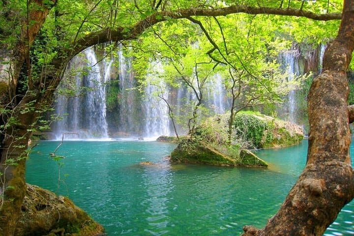 Full-Day Private Antalya City Tour: Cable Car, Düden & Kaleiçi Highlights photo 4