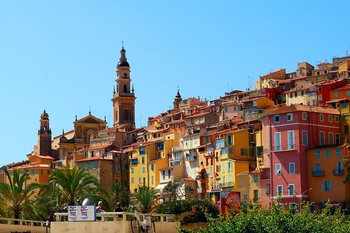 Coastal Crossing: Menton, Monaco & the Italian Riviera in a Day photo 4