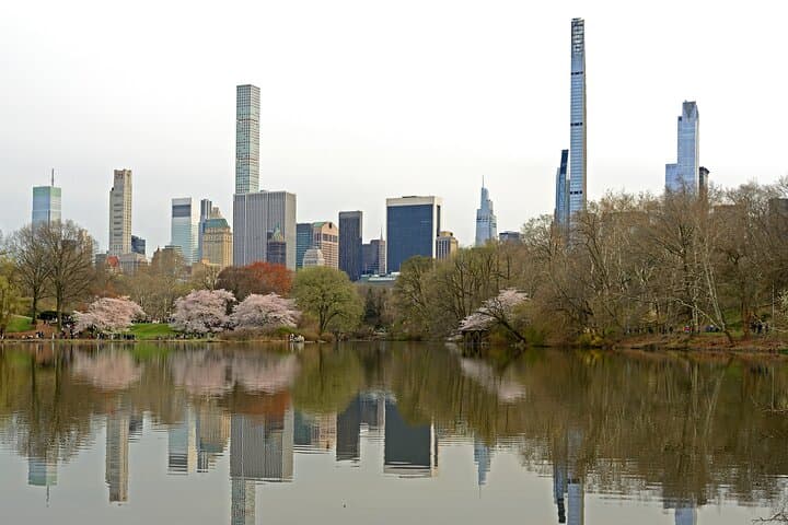 Shakespeare in Central Park: Self-Guided Story Quest & Walking Game photo 5