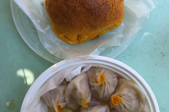 Insider Private Food Tour in Chinatown NYC – Hidden Eats & Tasting Walk