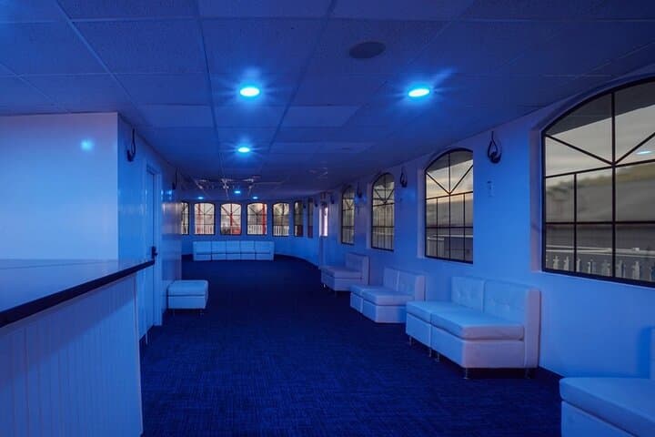 Liberty Belle NYC New Year's Eve Fireworks Cruise — Family-Friendly Midnight Boat Party photo 3