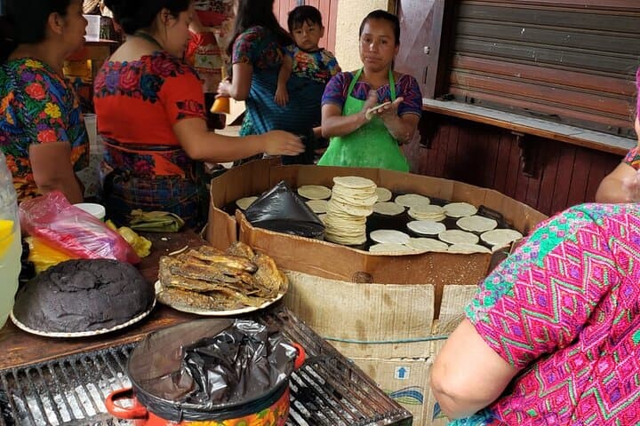 Antigua ATV Tour: Magic Towns, Chocolate & Jade in 4–5 Hours photo 3