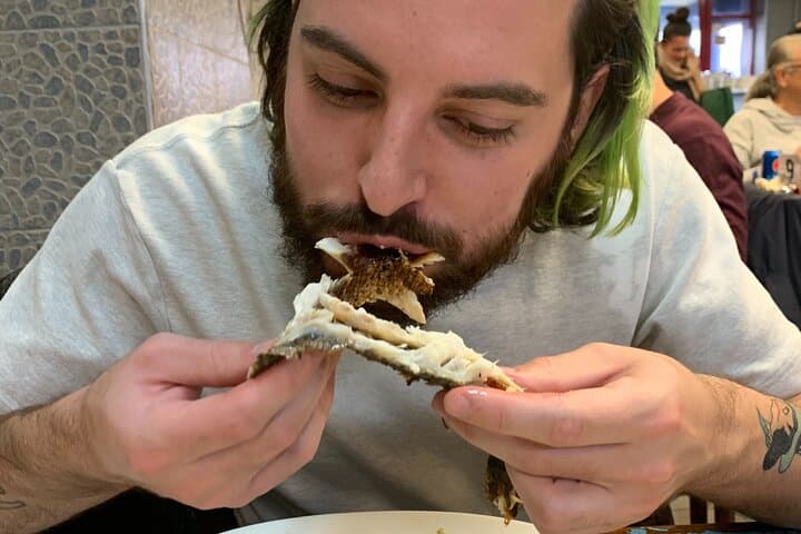 Insider Private Food Tour in Chinatown NYC – Hidden Eats & Tasting Walk photo 5
