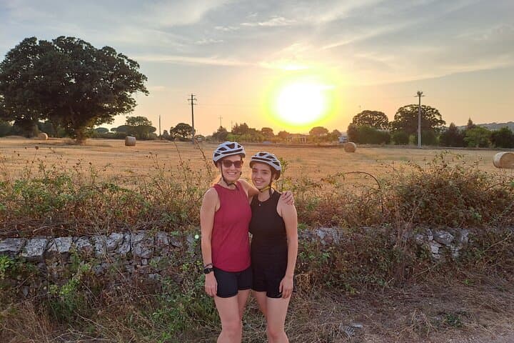 E‑bike Along the Apulian Aqueduct: Cycle Trulli & Itria Valley Views photo 4
