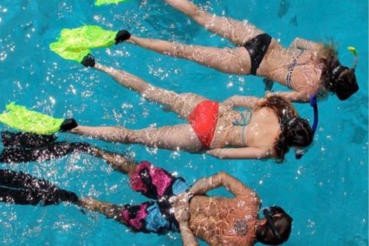 Miami to Key West Day Trip: 6-Hour Key West Explore with Snorkel & Parasail Upgrades photo 5