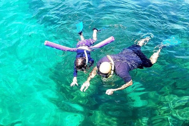 Miami to Key West Day Trip: 6-Hour Key West Explore with Snorkel & Parasail Upgrades photo 2