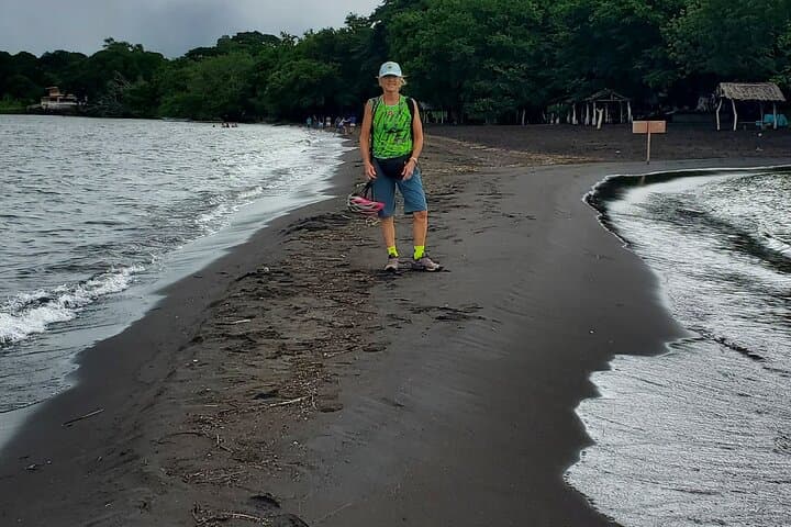 Ometepe Classic Cultural Full-Day Tour: Lagoons, Ojo de Agua & El Ceibo Museum photo 6