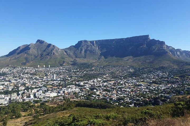 Robben Island, Table Mountain & Kirstenbosch: Full-Day Cape Town Heritage and Nature Tour photo 3