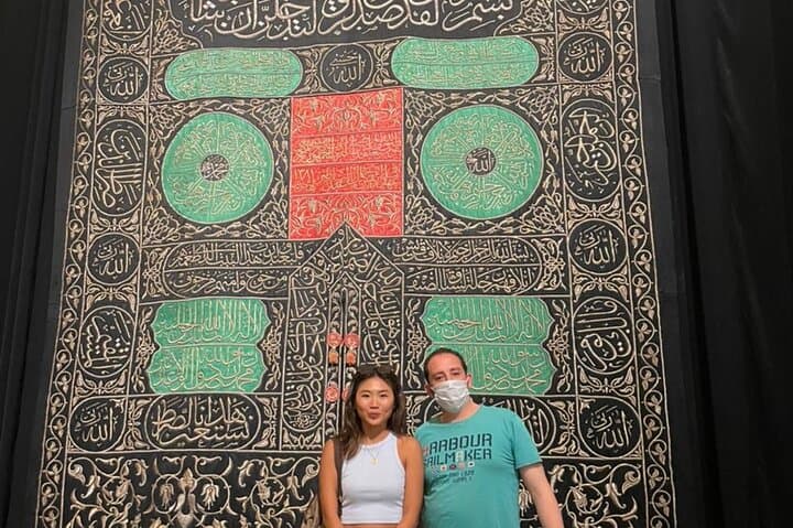 Private Half-Day Tour: Egyptian Museum & National Museum of Egyptian Civilization, Cairo photo 3
