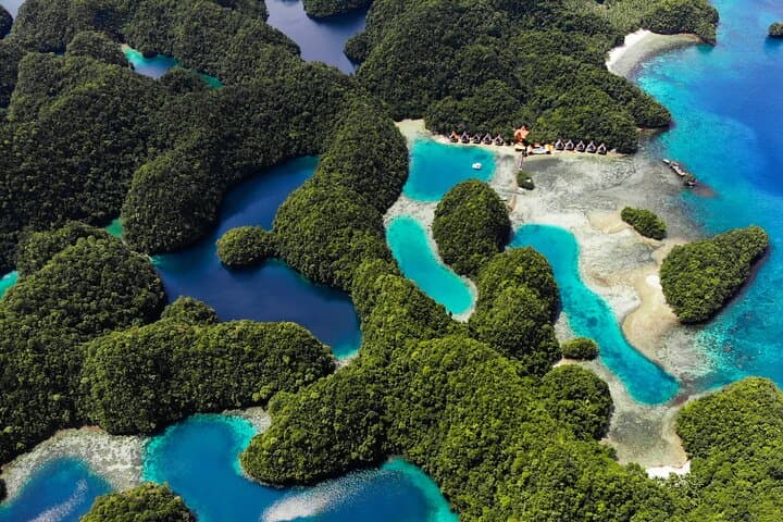 Siargao Sohoton Cove Private Day Tour — Club Tara & Tiktikan Lagoon