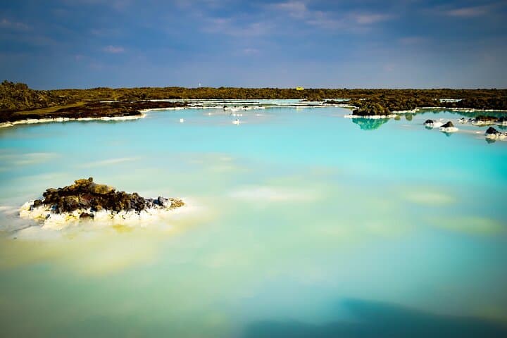 Siargao Sohoton Cove Private Day Tour — Club Tara & Tiktikan Lagoon photo 6