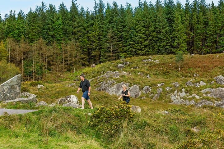 Private Ring of Kerry & Skellig Ring Day Tour from Killarney photo 5