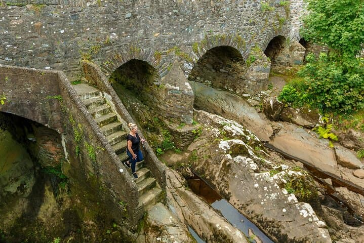 Private Ring of Kerry & Skellig Ring Day Tour from Killarney photo 6