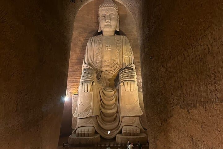Leshan Giant Buddha & Emei Mt. Golden Summit: 2-Day Cultural Hike from Chengdu photo 3