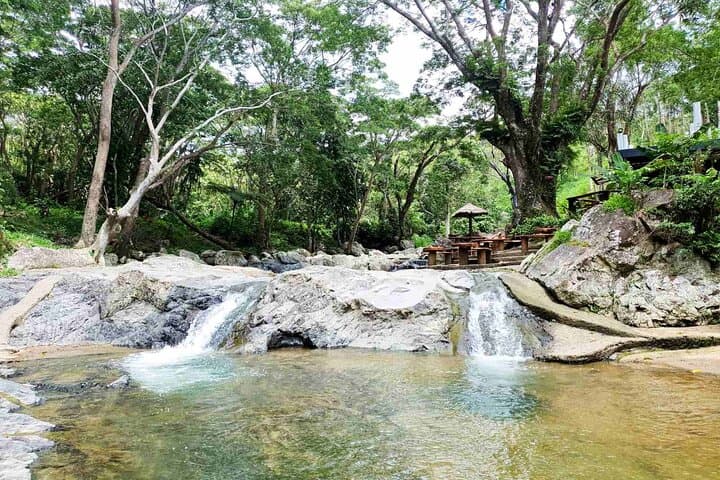 Sleeping Giant Zipline Adventure Park — 6-Hour Eco Zipline in Fiji photo 2