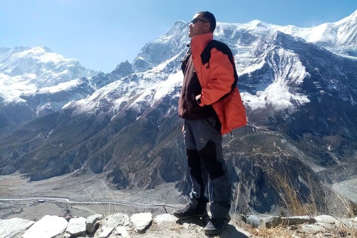 12-Day Private Annapurna Circuit Trek: Thorong La Pass Adventure photo 5