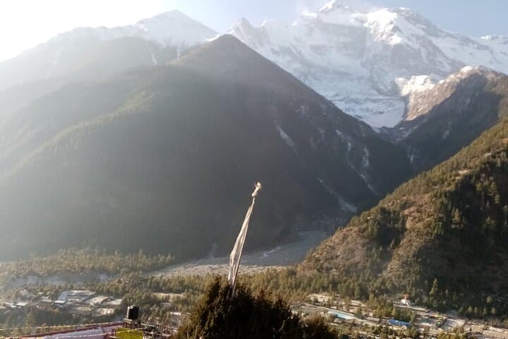 12-Day Private Annapurna Circuit Trek: Thorong La Pass Adventure photo 6